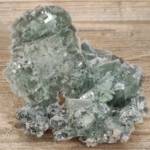 Fluorine