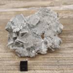 Fluorine