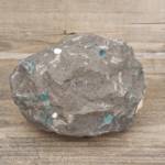 Heulandite