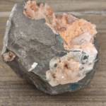 Heulandite