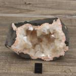 Heulandite