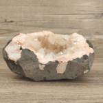 Heulandite