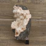 Heulandite