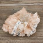 Stilbite