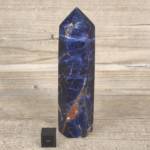 Pointe Sodalite