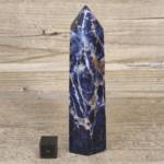Pointe Sodalite