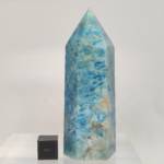 Pointe Apatite Bleue