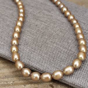 Collier Perles