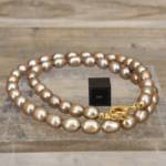 Collier Perles