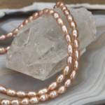 Collier Perles