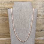 Collier Perles