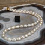 Collier Perles