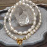 Collier Perles