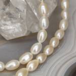 Collier Perles
