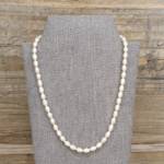 Collier Perles