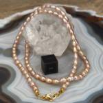 Collier Perles