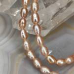 Collier Perles