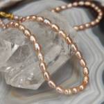 Collier Perles