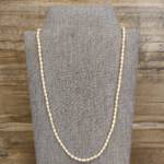 Collier Perles