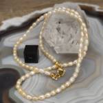Collier Perles