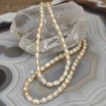Collier Perles