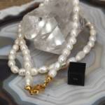 Collier Perles