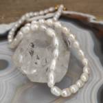 Collier Perles