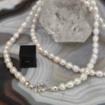 Collier Perles