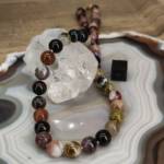 Collier Tourmaline