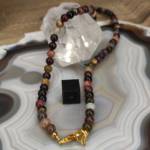 Collier Tourmaline