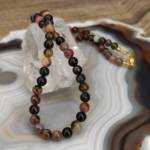 Collier Tourmaline