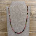 Collier Tourmaline