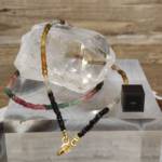 Collier Tourmaline