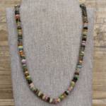 Collier Tourmaline