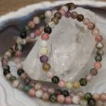 Collier Tourmaline