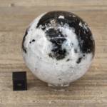 Sphère en Pierre de Lune