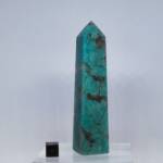 Pointe Amazonite