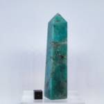 Pointe Amazonite