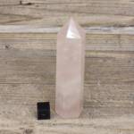 Pointe Quartz Rose