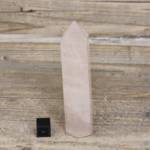 Pointe Quartz Rose