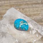 Cabochon Turquoise