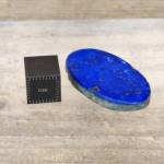 Cabochon Lapis-Lazuli