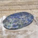 Cabochon Lapis-Lazuli
