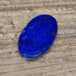 Cabochon Lapis-Lazuli