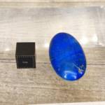 Cabochon Lapis-Lazuli