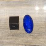 Cabochon Lapis-Lazuli