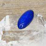 Cabochon Lapis-Lazuli
