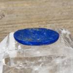Cabochon Lapis-Lazuli