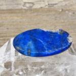 Cabochon Lapis-Lazuli