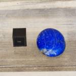 Cabochon Lapis-Lazuli
